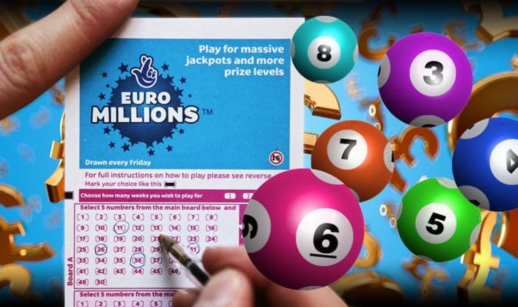 R Sultats De L Euromillions Juin En Direct Quels Sont Les Num Ros