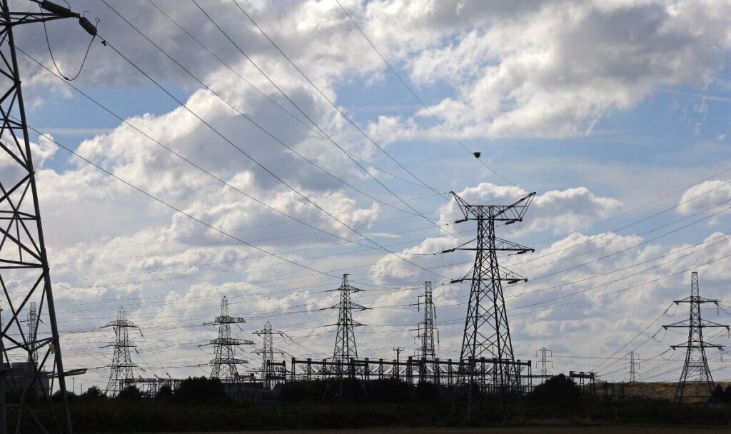 National Grid affirme que le système de rationnement de l énergie