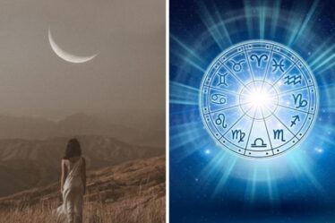 Horoscope hebdomadaire pour chaque signe: l'impact de la nouvelle lune sur votre semaine