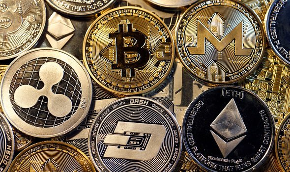Il existe actuellement de nombreuses autres crypto-monnaies sur le marché