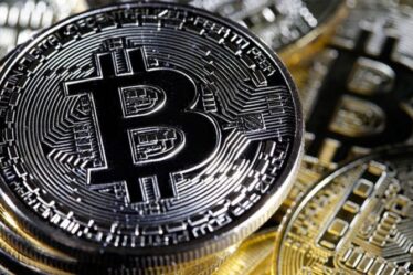 Bitcoin secoue alors qu'une technologie incroyable peut retracer la cryptographie: `` Le pouvoir de changer tout le système ''