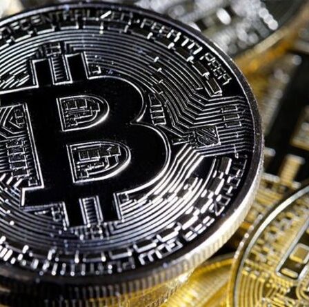 Bitcoin secoue alors qu'une technologie incroyable peut retracer la cryptographie: `` Le pouvoir de changer tout le système ''