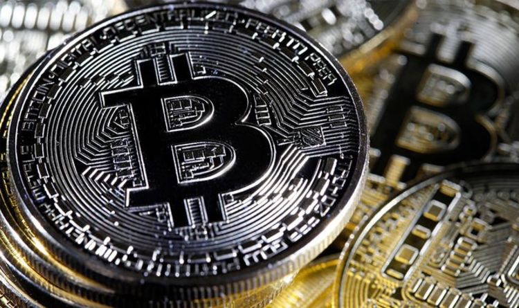 Bitcoin secoue alors qu'une technologie incroyable peut retracer la cryptographie: `` Le pouvoir de changer tout le système ''