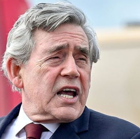 Les conseils de Gordon Brown à Keir Starmer ignorés avant la catastrophe électorale du Labour