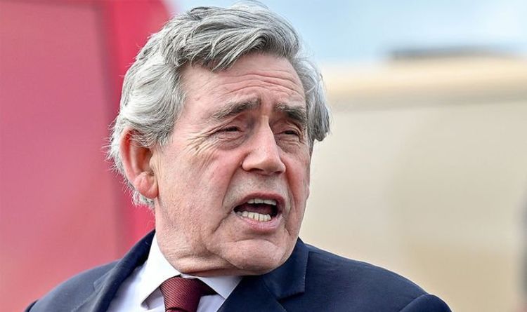 Les conseils de Gordon Brown à Keir Starmer ignorés avant la catastrophe électorale du Labour
