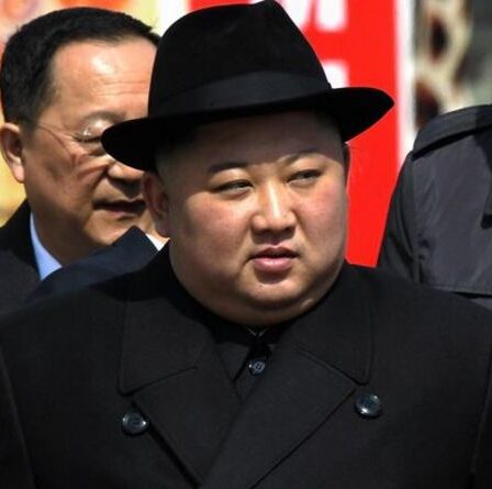 Kim Jong-un forme des hackers pour faire des ravages à travers le monde ... et même paralyser le NHS