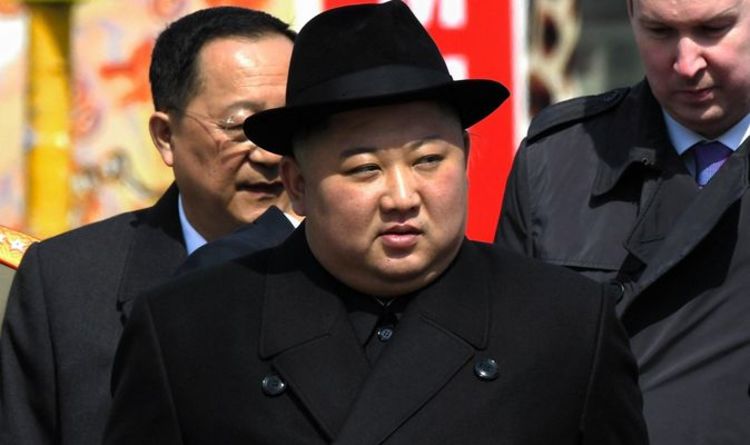 Kim Jong-un forme des hackers pour faire des ravages à travers le monde ... et même paralyser le NHS