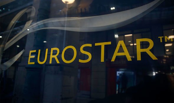 Chemins de fer: Eurostar est détenue majoritairement par la SNCF publique