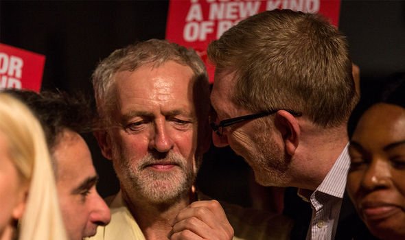 Jeremy Corbyn: L'ancien dirigeant a donné du pouvoir aux syndicats à des niveaux jamais vus depuis des décennies