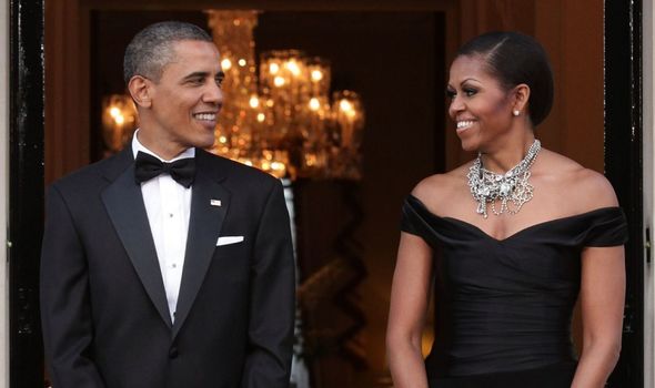 Michelle Obama a été critiquée au début de la campagne de Barack