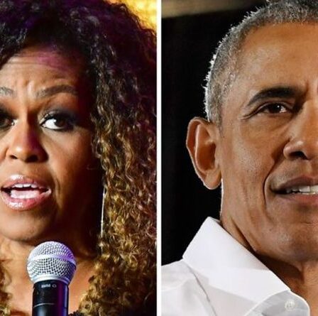 Michelle Obama a suscité la fureur face à la déclaration de `` fierté d'être américaine ''
