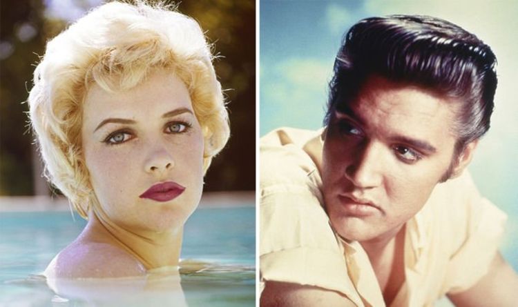 L'avertissement brutal de Stella Stevens, co-star d'Elvis et mannequin Playboy, à propos du tournage avec le roi