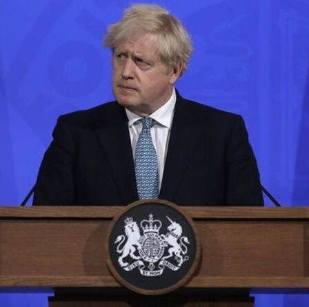 Boris admet la fin du verrouillage le 21 juin dans le doute après la montée en puissance de la variante Indian Covid