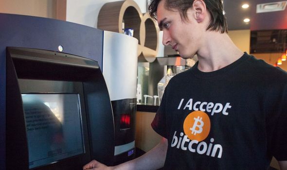 Bitcoin: on ne sait pas qui a créé la crypto-monnaie 