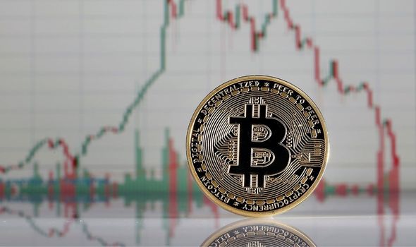 Bitcoin est connu comme une crypto-monnaie fluctuante