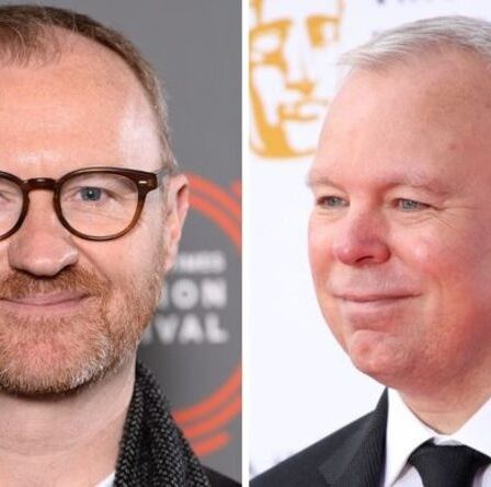La co-star de la League of Gentlemen de Steve Pemberton a fait valoir que l'émission était `` comme une prémonition '' du Brexit