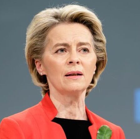 Avertissement de l'UE: la crise se profile alors que le bloc devrait perdre 675 milliards de livres sterling avec 16,5 millions d'emplois menacés