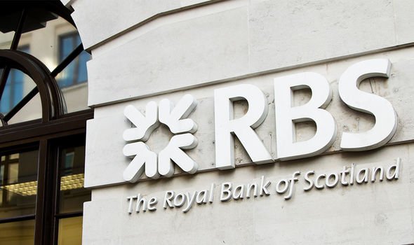 RBS: la monnaie écossaise est actuellement émise par trois banques