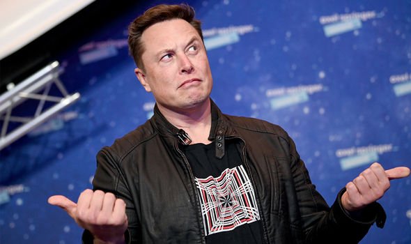M. Musk a annoncé que Tesla n'accepterait plus Bitcoin