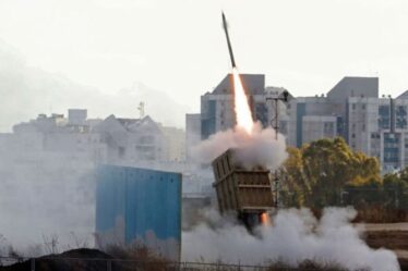 Israël se prépare à de nouvelles attaques à la roquette après le meurtre d'un commandant militant allié au Hamas