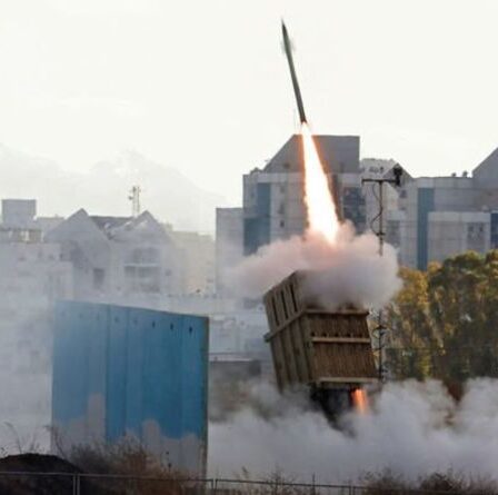 Israël se prépare à de nouvelles attaques à la roquette après le meurtre d'un commandant militant allié au Hamas