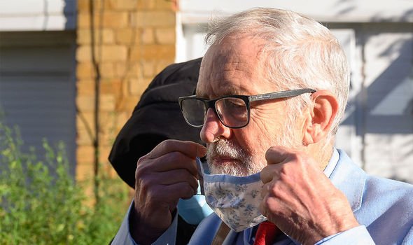 Corbyn News: L'héritage de l'ancien chef perdure au sein du parti