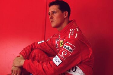 Mise à jour sur la santé de Michael Schumacher: Où est Michael Schumacher maintenant?  Peut-il marcher?