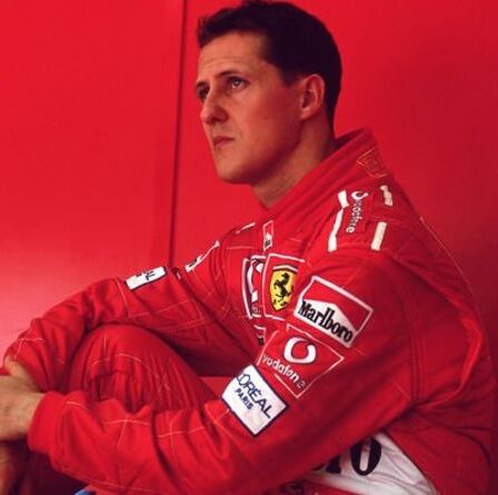 Mise à jour sur la santé de Michael Schumacher: Où est Michael Schumacher maintenant?  Peut-il marcher?