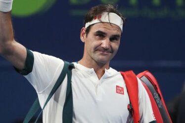 La décision de Roger Federer à Roland-Garros pourrait mettre en place une confrontation épique entre Nadal et Djokovic