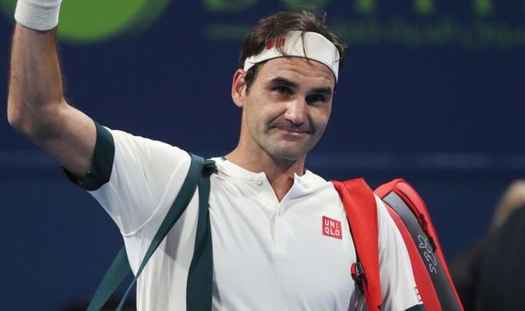La décision de Roger Federer à Roland-Garros pourrait mettre en place une confrontation épique entre Nadal et Djokovic
