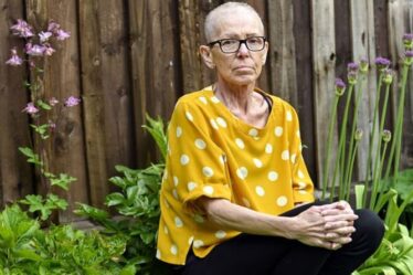 Une femme demande à tous les patients de voir un médecin généraliste en personne après un cancer mortel mal diagnostiqué par téléphone