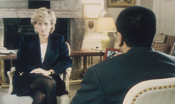 Les résultats d'une enquête sur l'interview de la princesse Diana sur BBC Panorama de 1995 ont été publiés