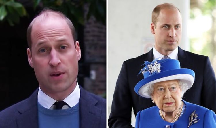 Le prince William suit l'exemple de la reine en évitant la BBC et Bashir