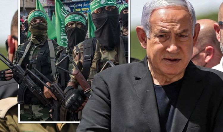 Israël a averti que `` le Hamas ne partirait pas '' alors qu'un groupe militant revendique la victoire dans la guerre sanglante à Gaza