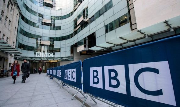 Rapport sur les frais de licence de la BBC Lord Dyson