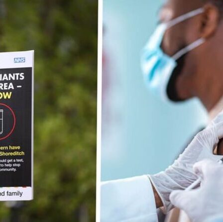 La Grande-Bretagne gagne la guerre contre Covid: les données montrent que les vaccins protègent contre les variantes