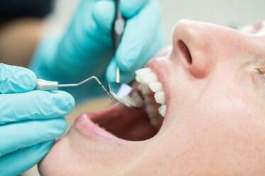 Retombées dentaires de Covid: les patients doivent attendre trois ans pour un dentiste du NHS