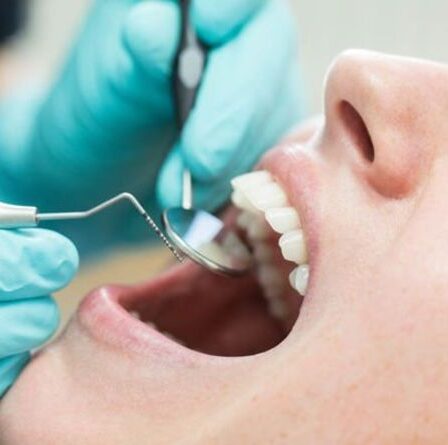 Retombées dentaires de Covid: les patients doivent attendre trois ans pour un dentiste du NHS