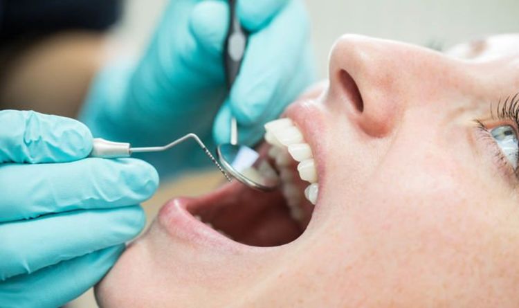 Retombées dentaires de Covid: les patients doivent attendre trois ans pour un dentiste du NHS