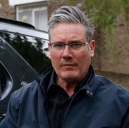 Cauchemar du Parti travailliste alors qu'un nouveau sondage révèle que `` l'hypothèse des électeurs du mur rouge n'est pas vraie ''