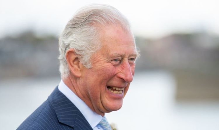 Le prince Charles pourrait briser la tradition vieille de 200 ans en devenant roi