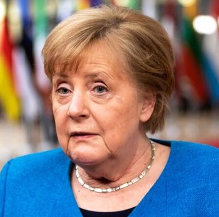 Panique en Allemagne: le règne d'Angela Merkel se termine alors que la baisse économique est révélée