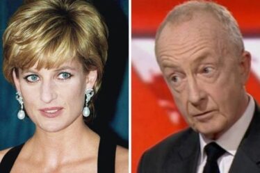 Royal Fury: How Firm a boycotté la BBC avant même que le scandale de la princesse Diana ne frappe