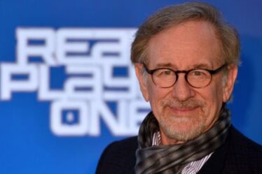 Steven Spielberg s'est battu pour une suite à son film primé