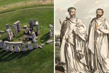 Stonehenge: Comment les découvertes anciennes peuvent aider les archéologues à trouver la date exacte de leur construction