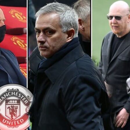 Glazers et Ed Woodward doivent tenir compte de l'avertissement de transfert de Jose Mourinho après le dernier coup porté à Man Utd