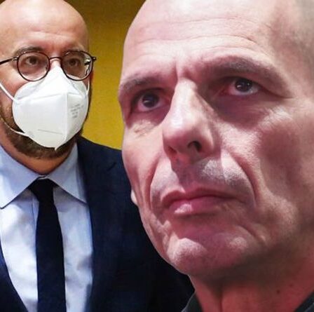 Mieux vaut OUT!  La Grèce déplore 40 ans d'adhésion à l'UE - comment le bloc a rendu la nation pire