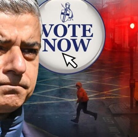 POLL: Les piétons devraient-ils avoir la priorité sur les automobilistes avec la nouvelle loi sur les feux de circulation?