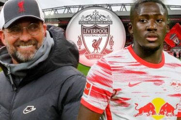 Liverpool confirme Ibrahima Konate comme première signature d'été avec un transfert d'arrière central de 36 millions de livres sterling