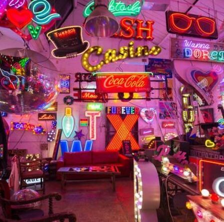 Vacances 2021: insolites ou tout simplement dingues, des musées pour tous les goûts